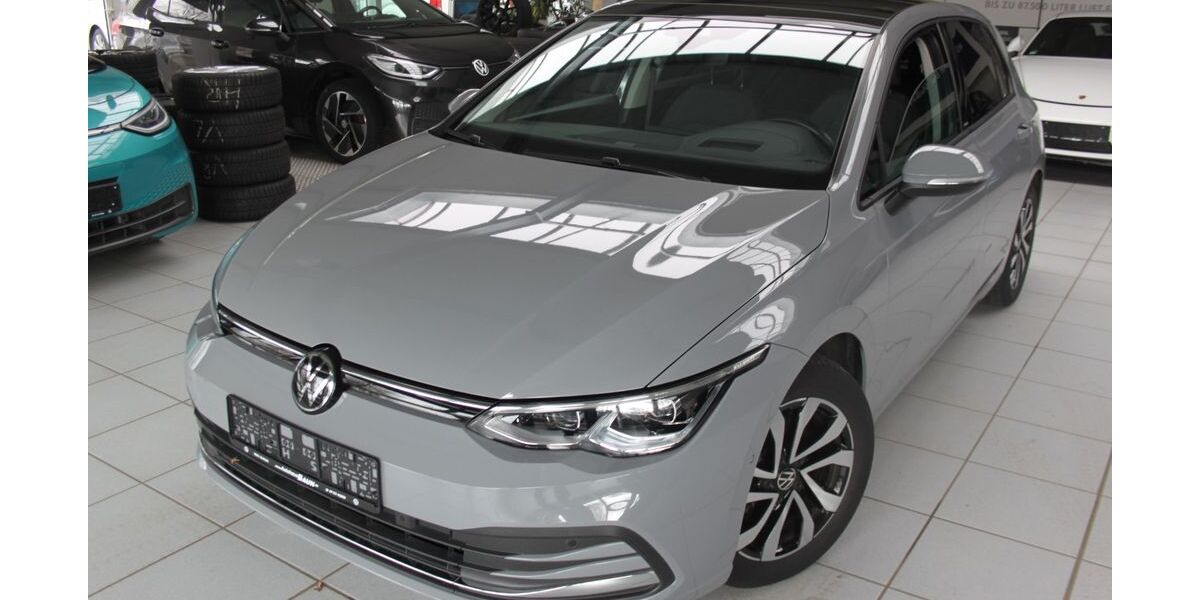 VW Golf 50.800 km 24.290 &euro; Weil im Schönbuch 71093