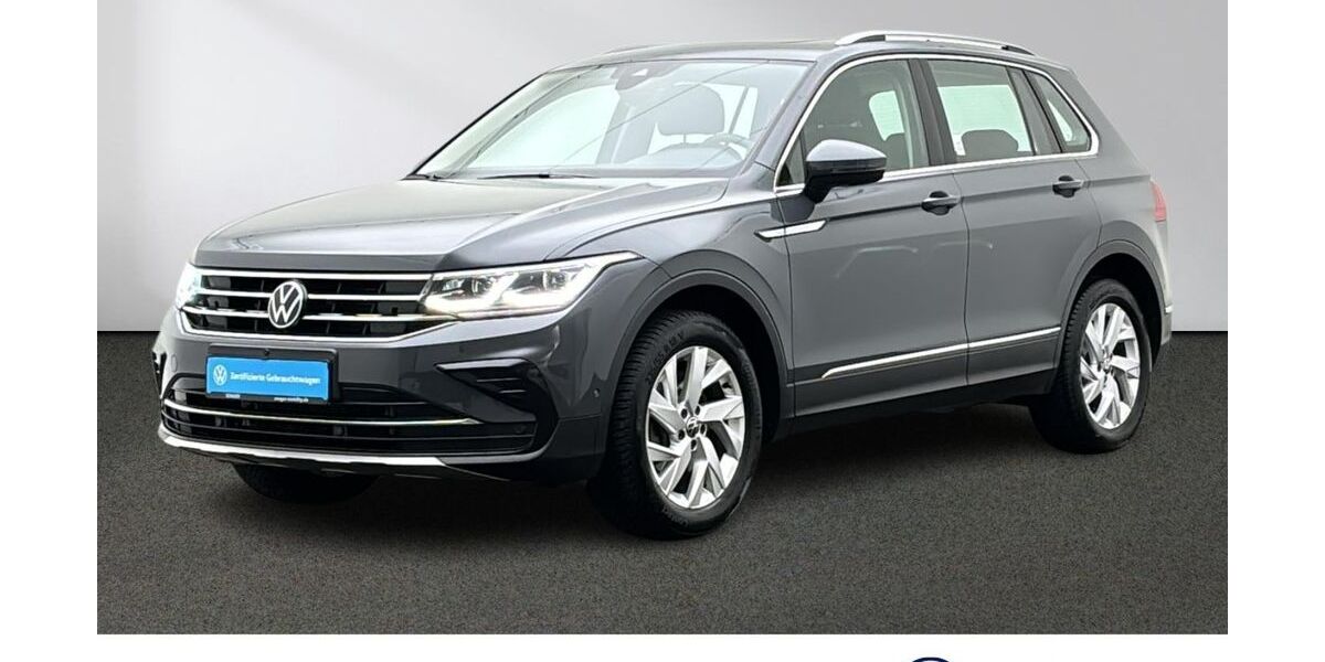VW Tiguan 69.186 km 36.880 &euro; Emsdetten 48282