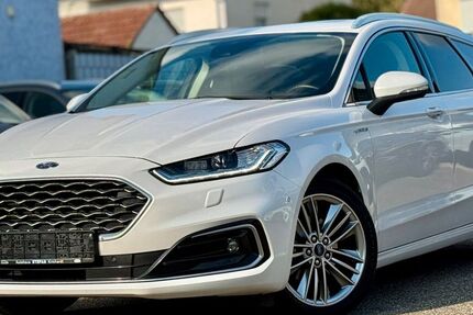 Ford Mondeo 144.653 km 20.890 € Kirchardt 74912