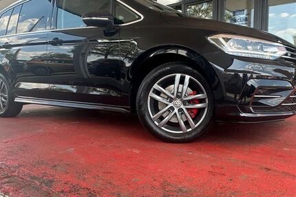 VW Touran 115.000 km 23.999 &euro; Fürth 90763