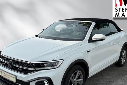 VW T-Roc 75.745 km 28.490 &euro; Papenburg 26871