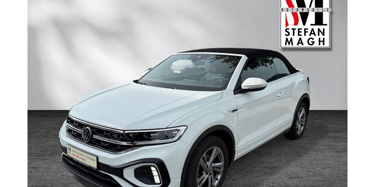 VW T-Roc 75.745 km 28.490 &euro; Papenburg 26871
