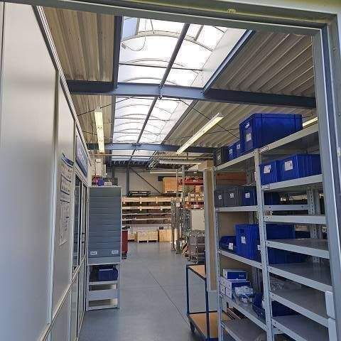 Gewerbeobjekt Markranstädt Frankenheim - 8.000&euro; | Angebot:24688096