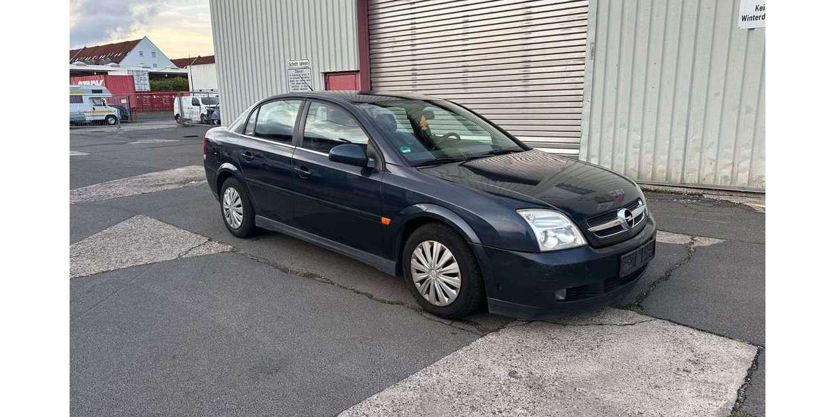 Opel Vectra 180.000 km 1.499 &euro; Mainz 55120
