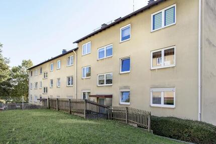 Demnächst frei! 2-Zimmer-Wohnung in Bad Bergzabern 2 zimmer