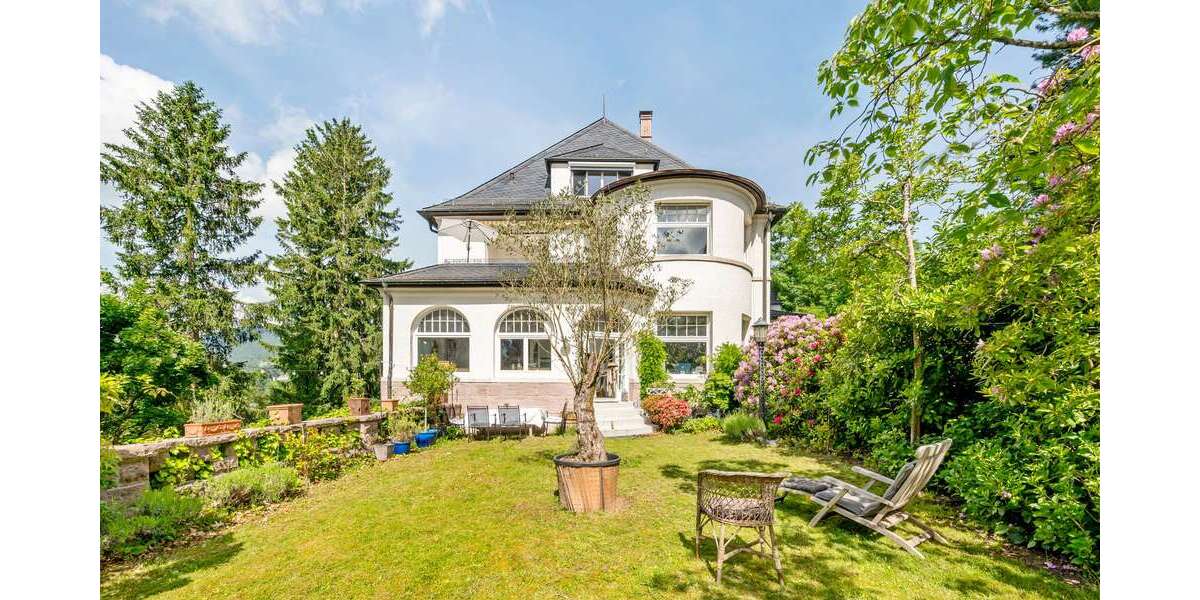 Etagenwohnung Baden-Baden Baden - 5 Zimmer, 220 m&sup2;, 1.525.000&euro; | Angebot:26876554