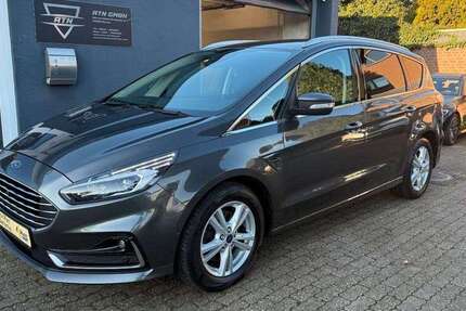 Ford S-Max 110.000 km 18.900 &euro; Neuss 41469
