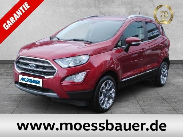 EcoSport