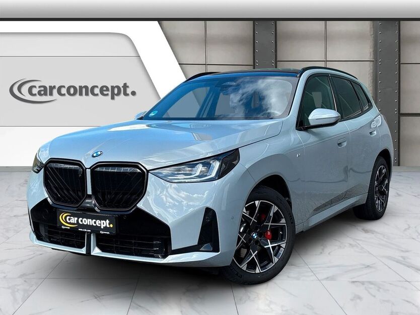 BMW X3 18.092 km 62.700 € Wetzlar 35579