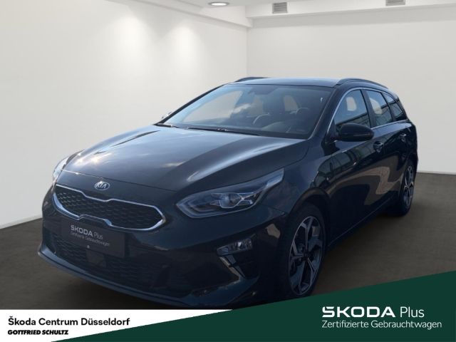 Kia ceed / Ceed 49.223 km 21.470 &euro; Düsseldorf 40233