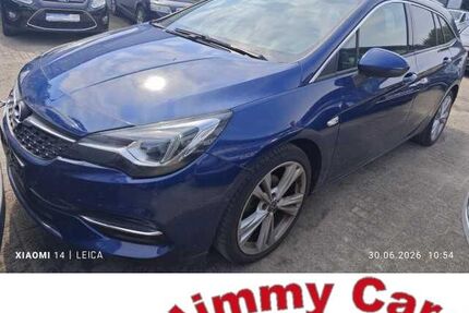 Opel Astra 89.000 km 3.999 &euro; Kiel-Moorsee 24145