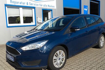 Ford Focus 119.000 km 6.500 &euro; Boostedt 24598