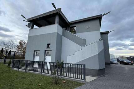 Gewerbeobjekt Krostitz - 1.270.000&euro; | Angebot:26002496