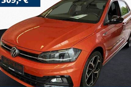 VW Polo 37.524 km 18.930 € Backnang 71522