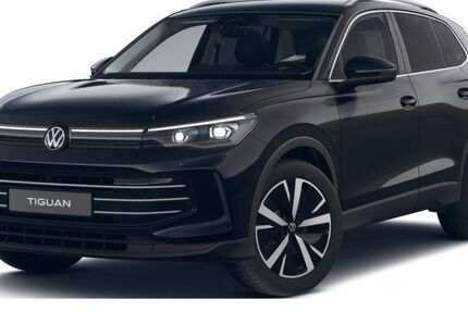 VW Tiguan 17.897 km 42.870 &euro; Alsdorf 52477
