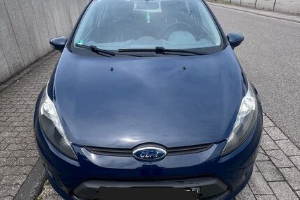 Ford Fiesta 136.666 km 2.900 &euro; Koblenz 56075