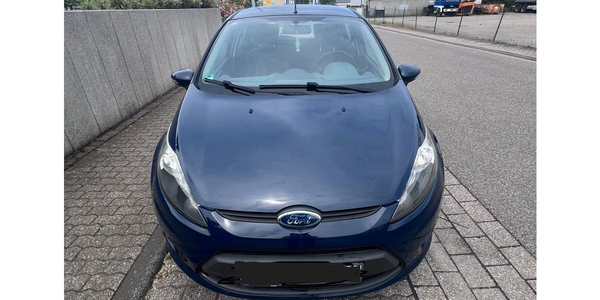 Ford Fiesta 136.666 km 2.900 &euro; Koblenz 56075