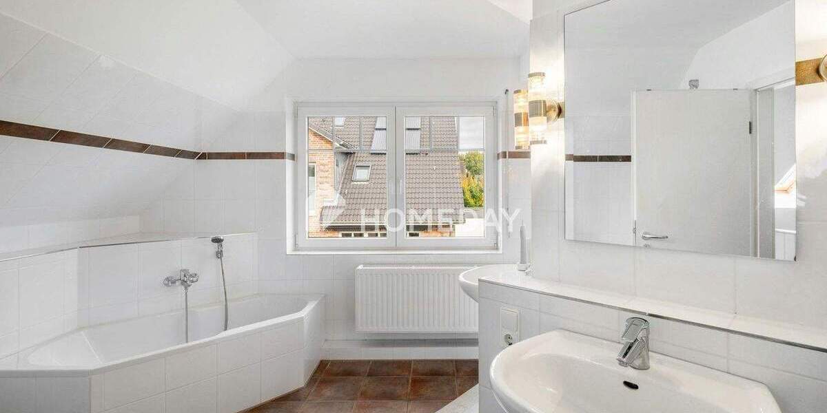 Einfamilienhaus Bargteheide - 4 Zimmer, 145 m&sup2;, 748.000&euro; | Angebot:24544918