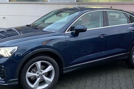Audi Q3 37.800 km 27.200 &euro; Köln 50968