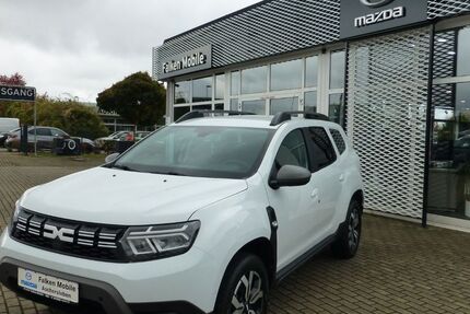 Dacia Duster 8.374 km 20.990 &euro; Aschersleben 06449