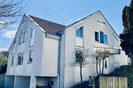 Wohnung Bad Mergentheim - 3 Zimmer, 85 m&sup2;, 238.000&euro; | Angebot:26162571