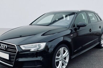 Audi A3 93.700 km 18.690 € Günzburg 89312