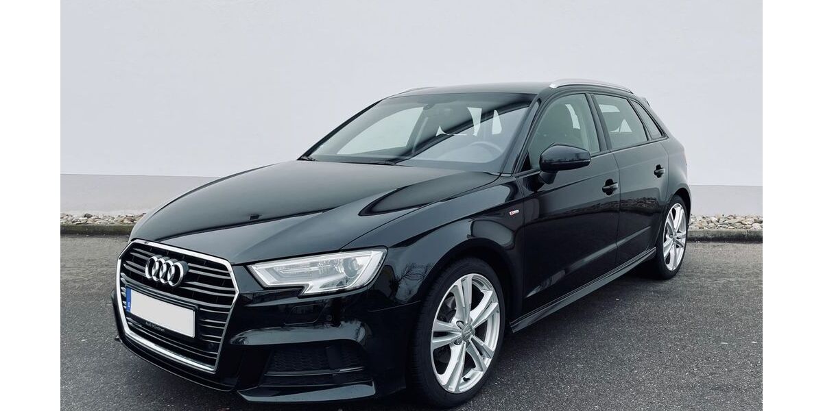 Audi A3 93.700 km 18.690 € Günzburg 89312