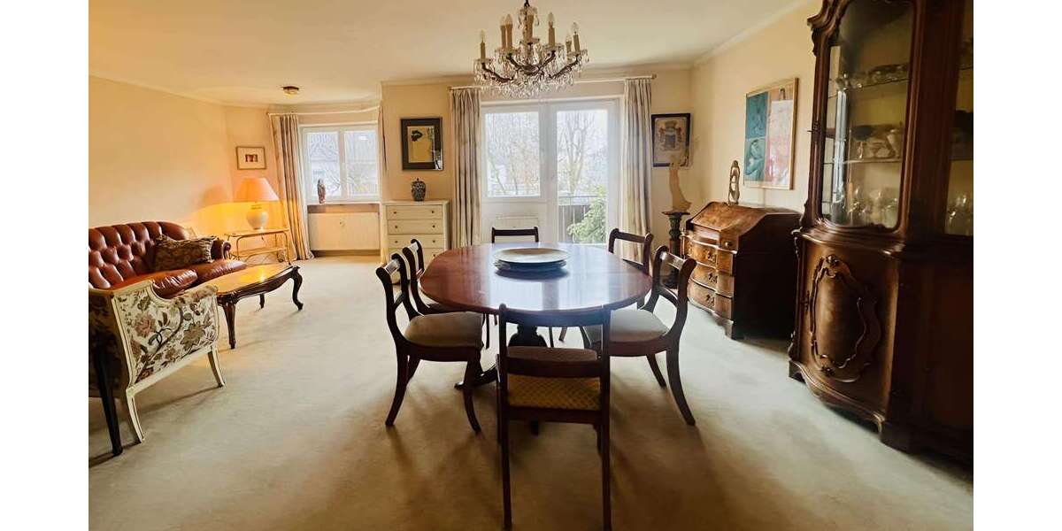 Etagenwohnung Weingarte - 6 Zimmer, 170 m&sup2;, 920.000&euro; | Angebot:26684454