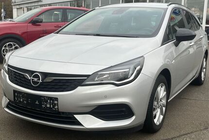 Opel Astra 67.500 km 17.490 &euro; Chemnitz 09130