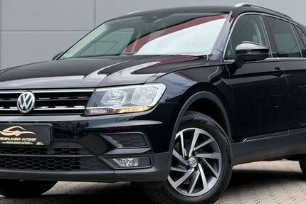 VW Tiguan 210.000 km 13.490 &euro; Bremen 28199
