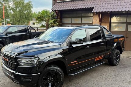 Dodge RAM 31.900 km 49.900 &euro; Isernhagen 30916