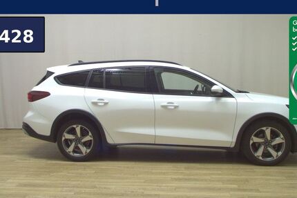 Ford Focus 100.917 km 13.980 &euro; Bremen / Arsten 28279
