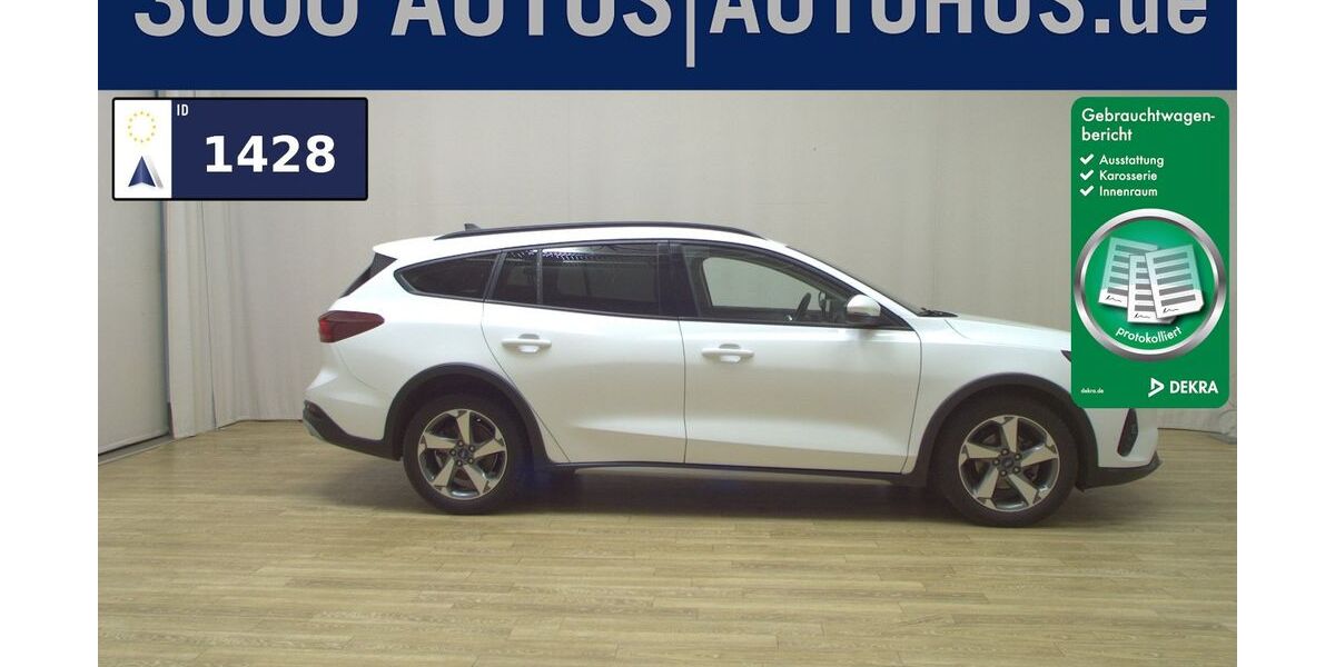 Ford Focus 100.917 km 13.980 &euro; Bremen / Arsten 28279