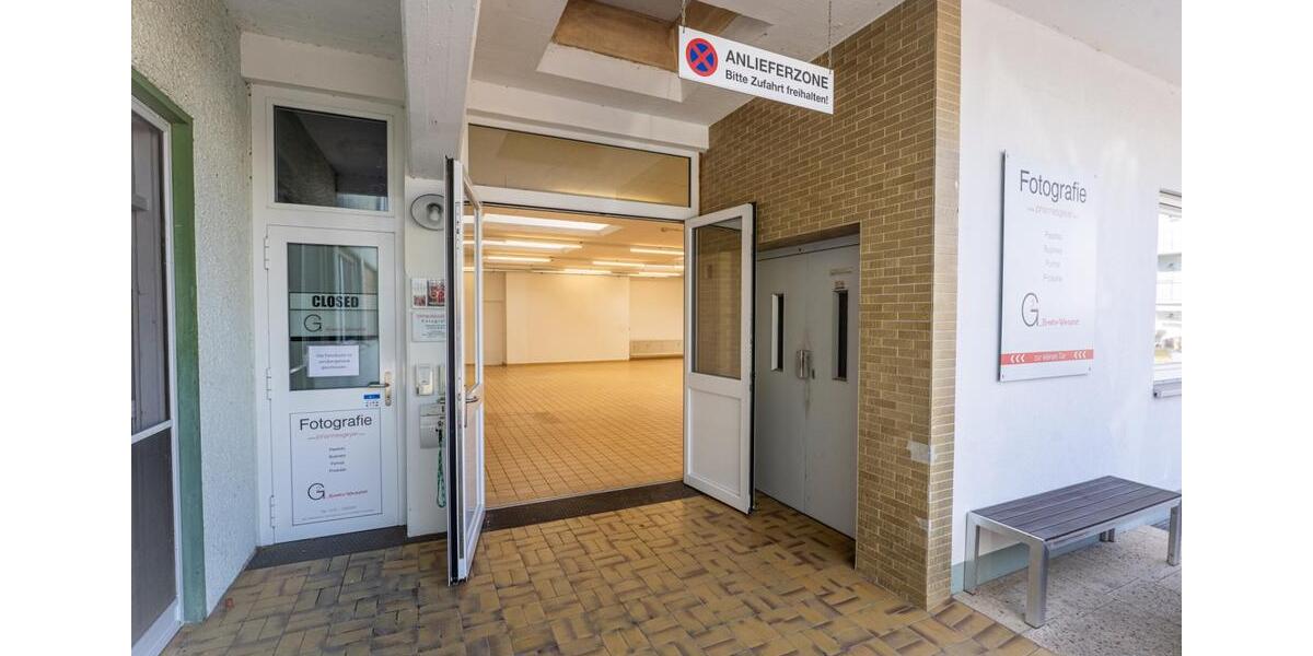 Gewerbeobjekt Poing - 2.080&euro; | Angebot:25149275