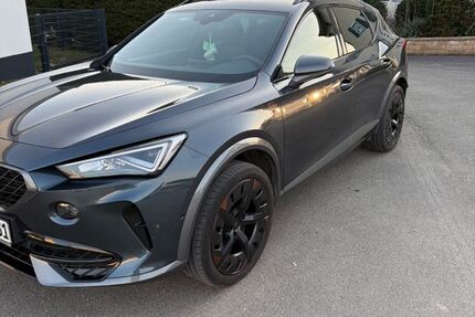 Cupra Formentor 75.000 km 24.290 &euro; Pfaffenhofen 85276