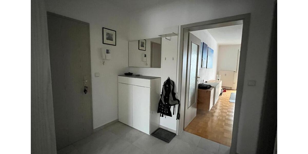 2-Zi.-Eigentumswohnung im Zentrum von Weiden, Provisionsfrei 2 zimmer