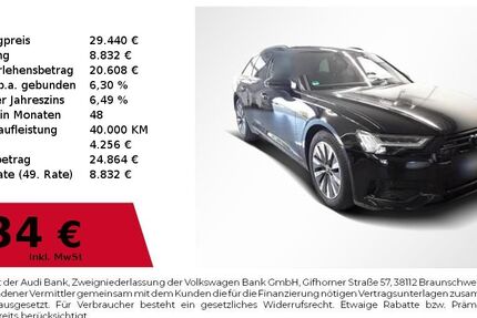 Audi A6 132.500 km 29.440 &euro; Nürnberg 90411