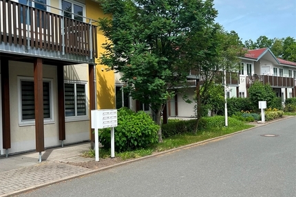Private Kapitalanlage in Freiberg ( 2 vermietete 1-Zimmer-Apartments) - Wohnung Freiberg Freiberg | Angebot:26791411