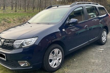 Dacia Logan 41.006 km 9.950 &euro; Jork 21635