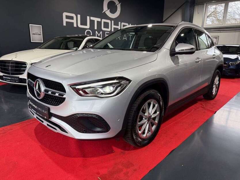 GLA 200