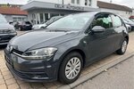 VW Golf 1.6 TDI VII. BMT Start-Stopp PDC 164.000 km 9.490 € Neckarsulm 74172
