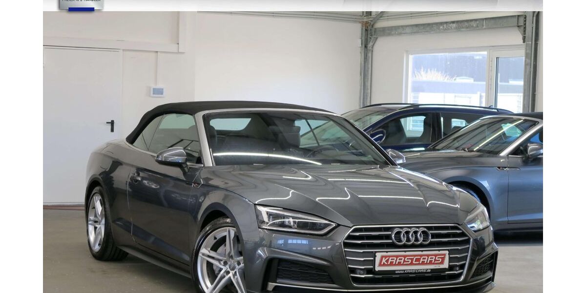 Audi A5 105.208 km 23.899 &euro; Stockelsdorf 23617
