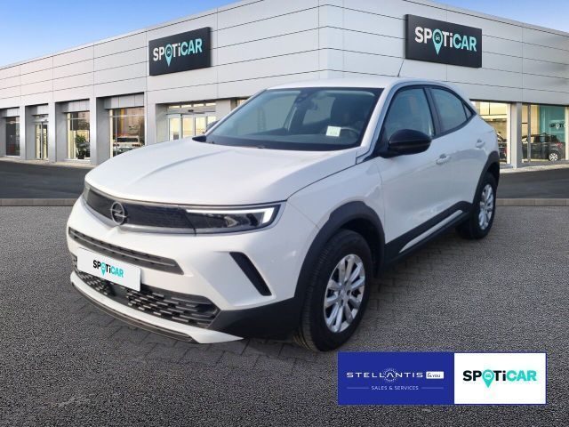 Opel Mokka 6.113 km 18.990 &euro; Jüterbog 14913