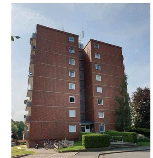 Etagenwohnung Löhne - 3 Zimmer, 72 m&sup2;, 109.000&euro; | Angebot:24782502