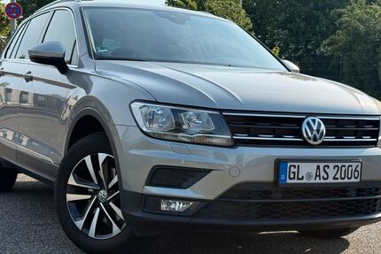 VW Tiguan 99.400 km 19.500 &euro; Leichlingen 42799