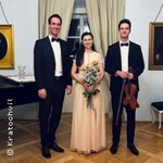 Romanzen und Virtuosität