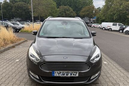 Ford Galaxy 185.580 km 8.999 &euro; Wiesbaden 65189