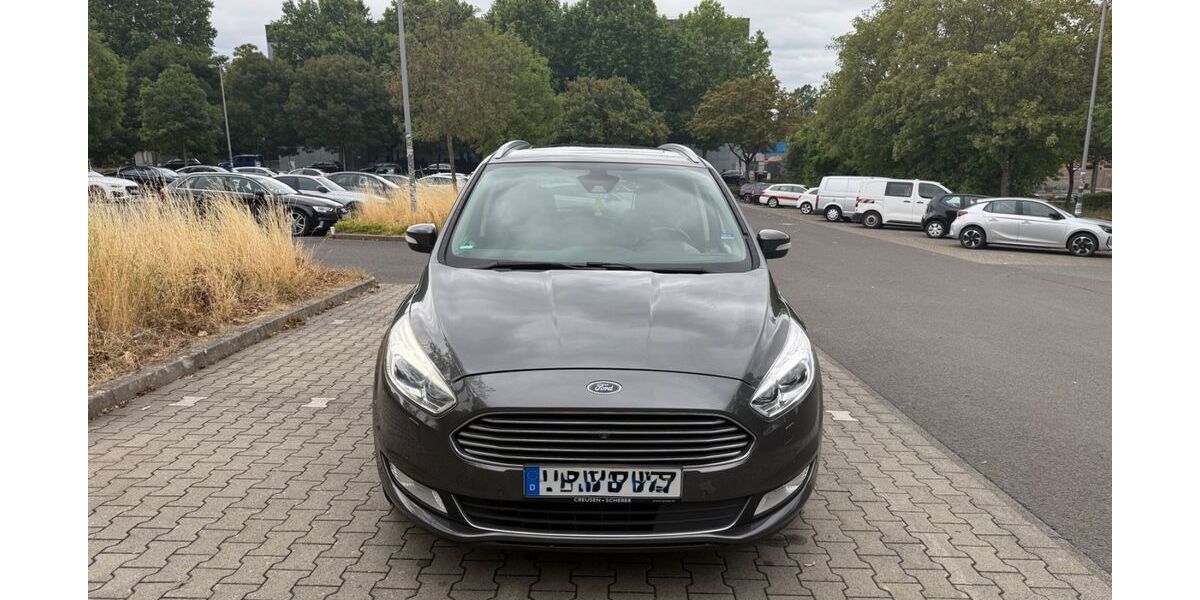 Ford Galaxy 185.580 km 8.999 &euro; Wiesbaden 65189