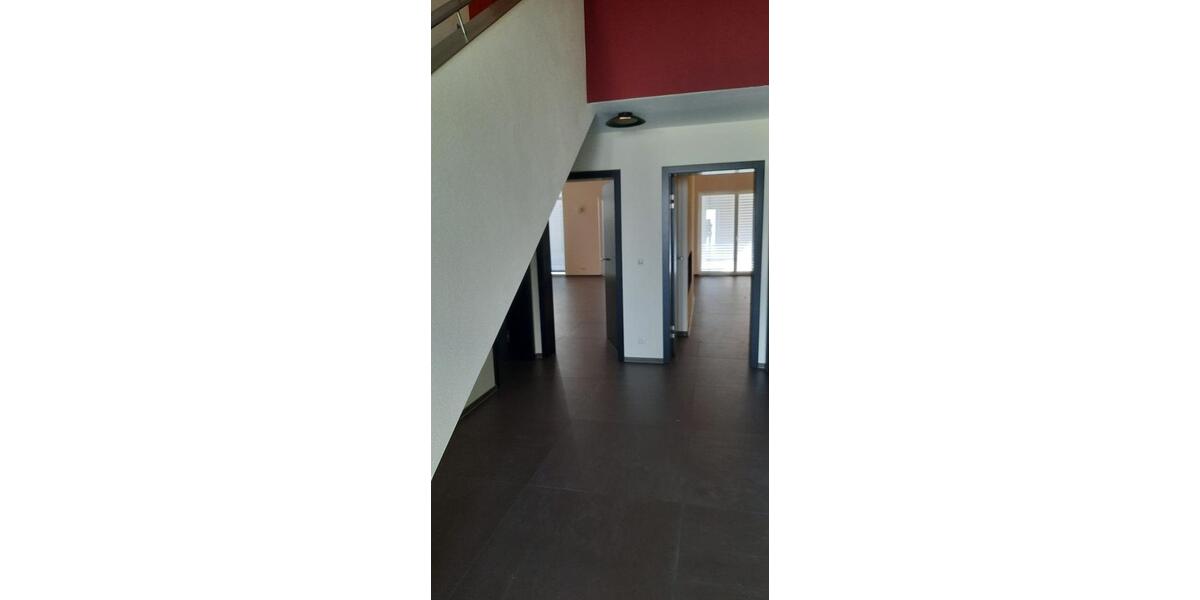 Außergewöhnlicher Wohnkomfort Wohnen und Arbeiten möglich 4 zimmer