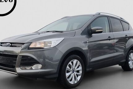 Ford Kuga 179.800 km 8.000 &euro; Salzatal OT Bennstedt 06198